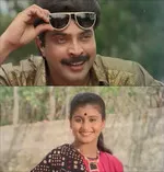 suma jayaram memes, memes, plain memes, suma jayaram plain meme, malayalam memes - Kuttettan looking at Jaya